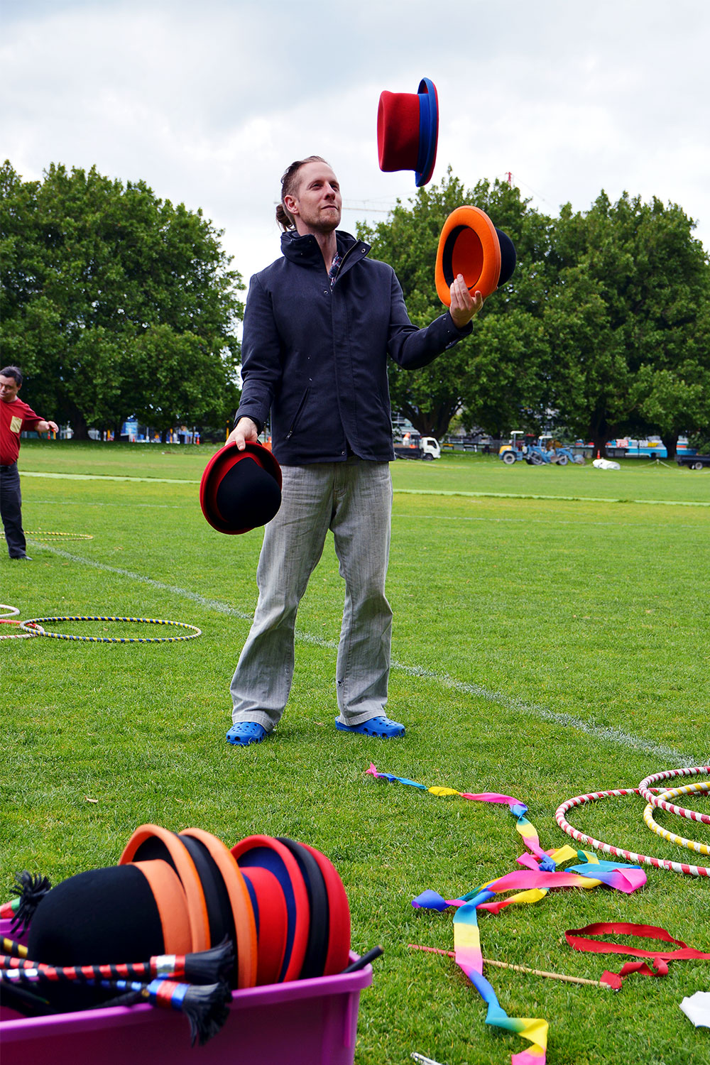 Circability Open Day PhotoShoot