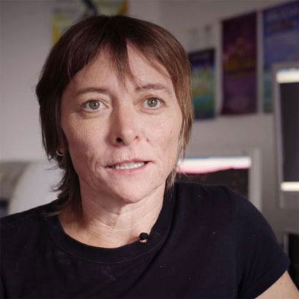 Frances Kelliher, Project Developer at Circability Trust Frances Kelliher, Project Developer at Circability Trust